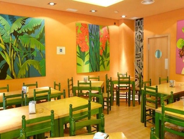 Bocatas